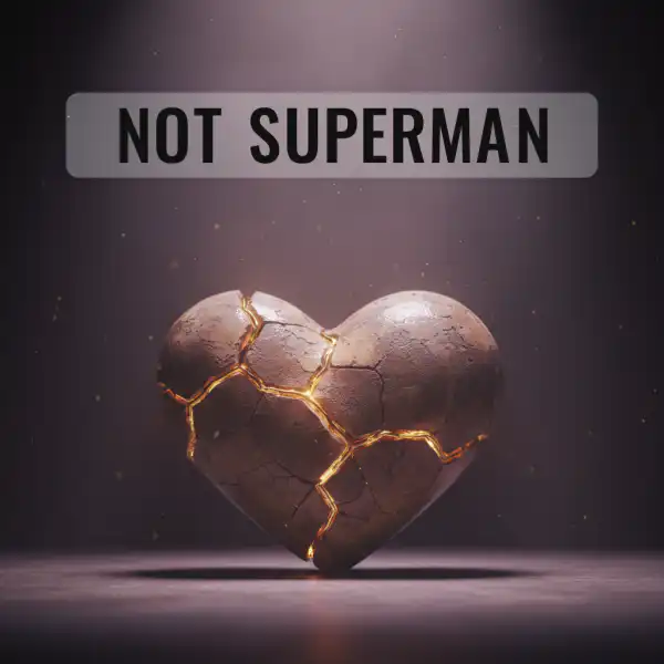 Not Superman
