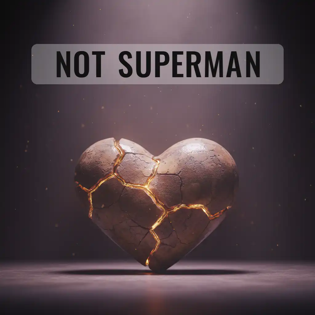 Not Superman