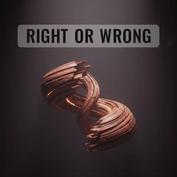 Right or Wrong