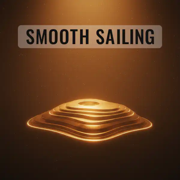 Smooth Sailing