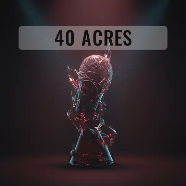40 Acres