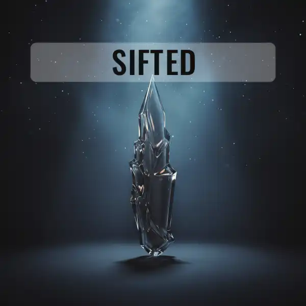 Sifted