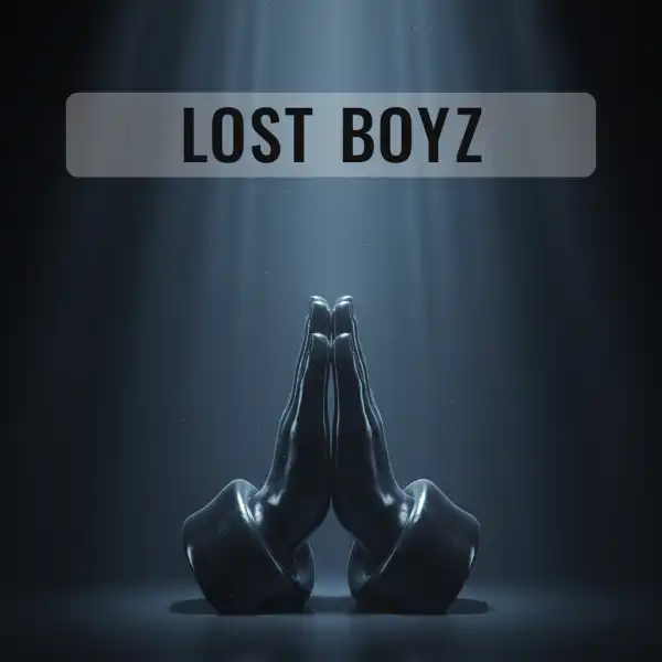 Lost Boyz