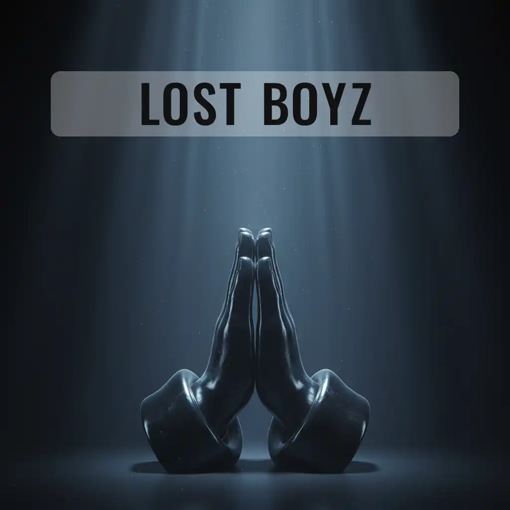 Lost Boyz