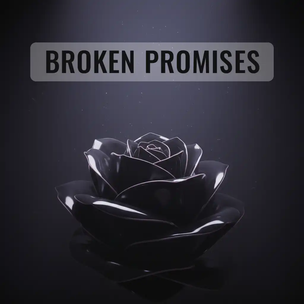 Broken Promises
