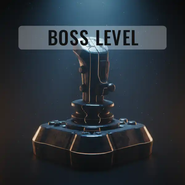 Boss Level
