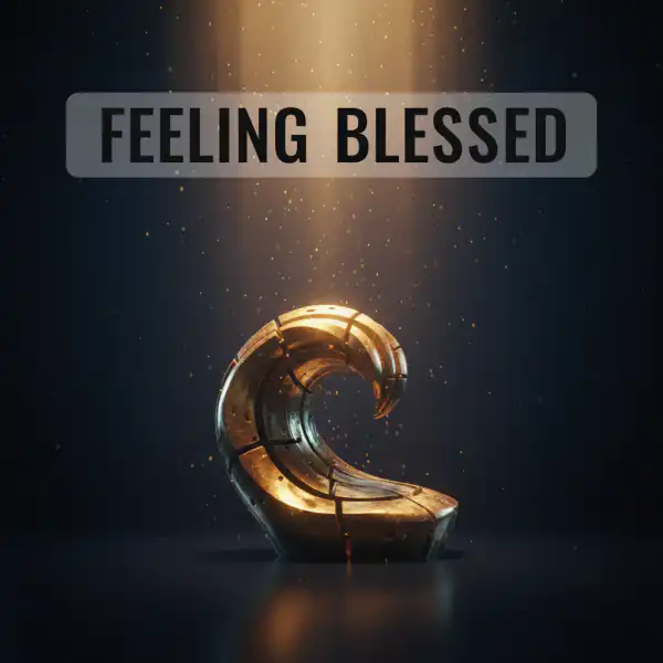 Feeling Blessed