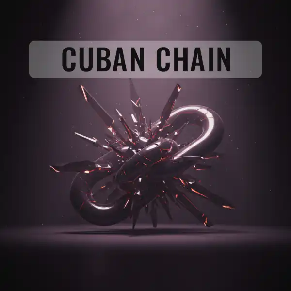Cuban Chain