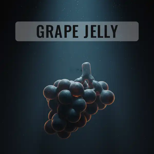 Grape Jelly