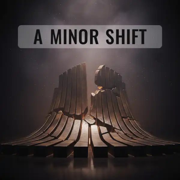 A Minor Shift