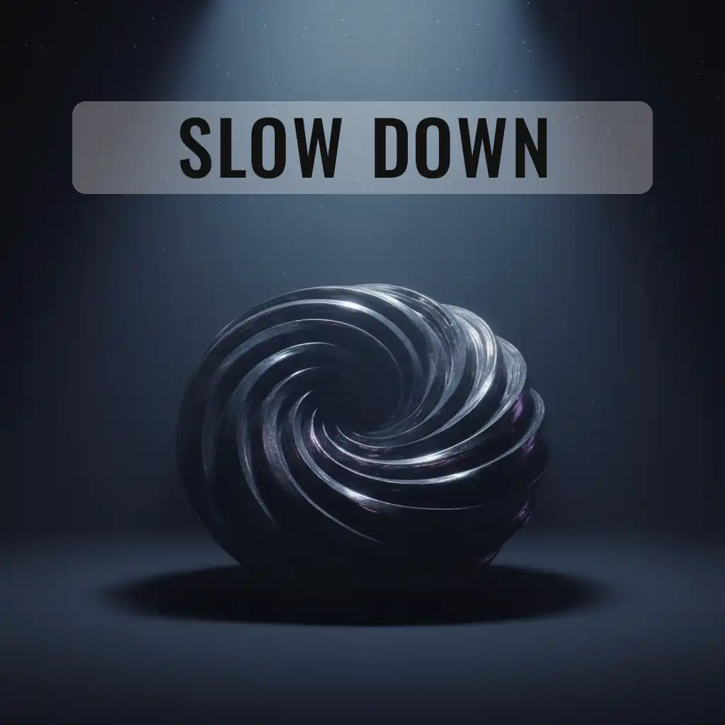 Slow Down