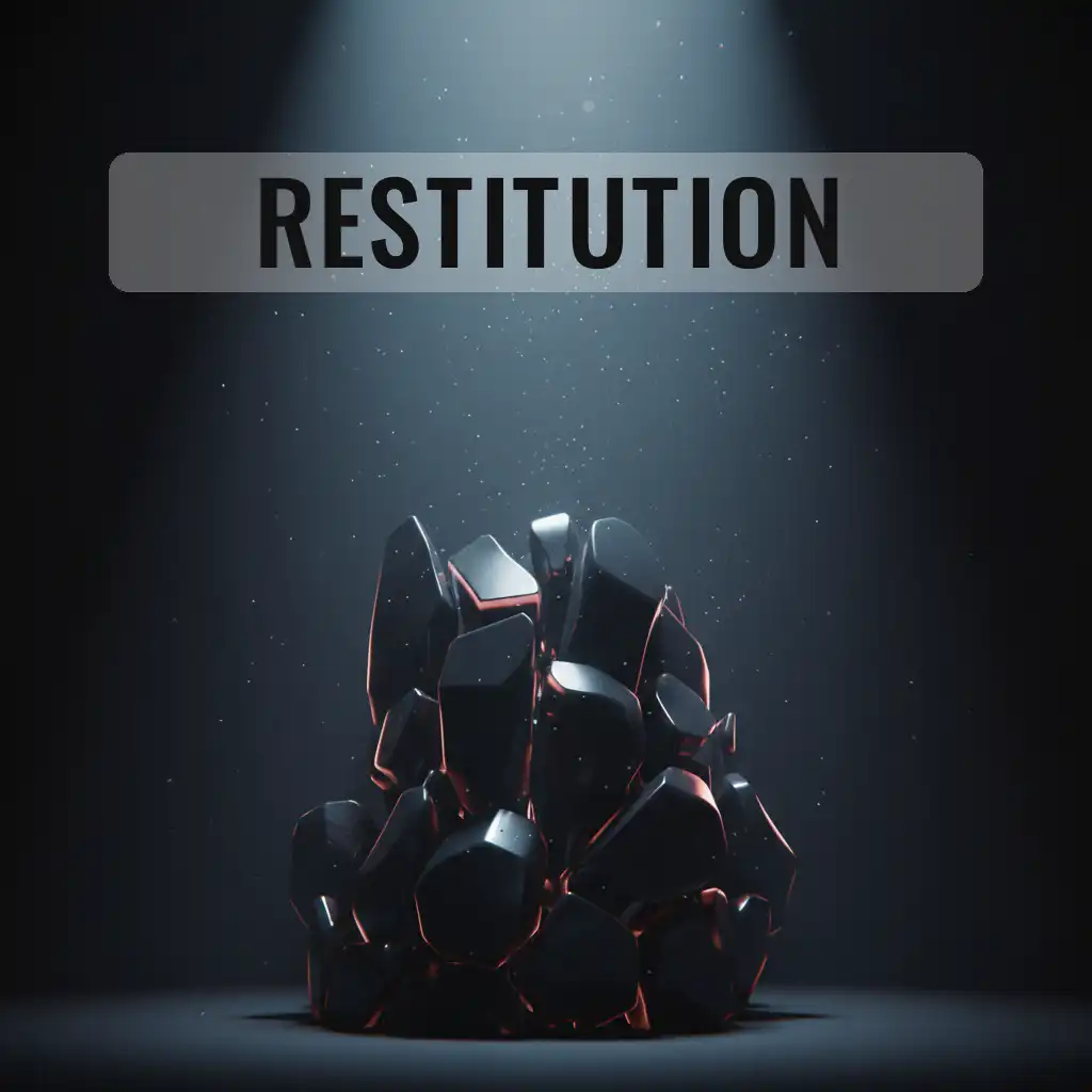 Restitution