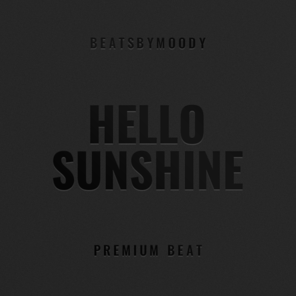 Hello Sunshine