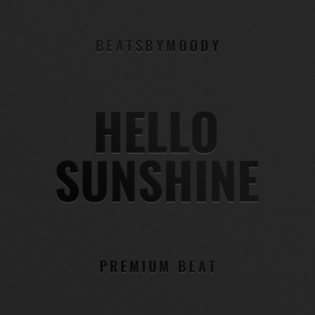 Hello Sunshine