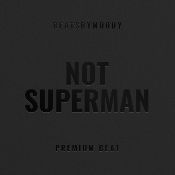 Not Superman