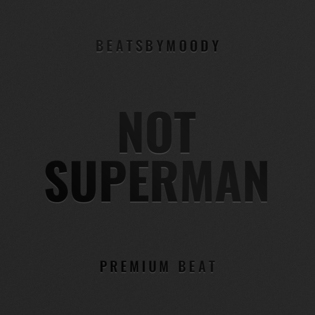 Not Superman
