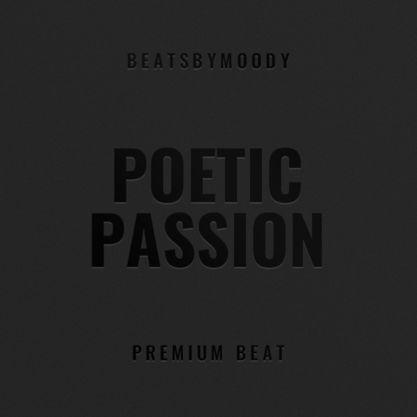 Poetic Passion