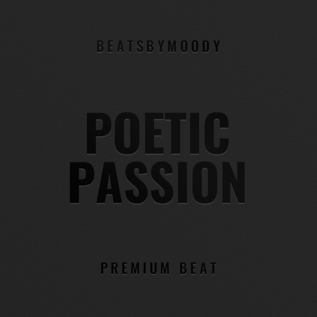 Poetic Passion