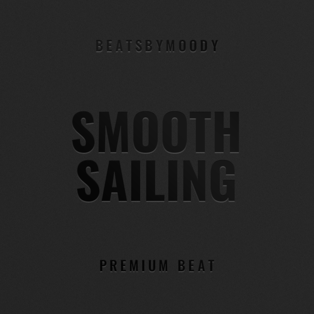 Smooth Sailing