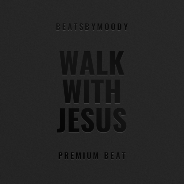 Walk With Jesus