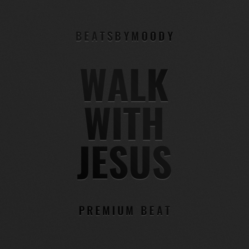 Walk With Jesus