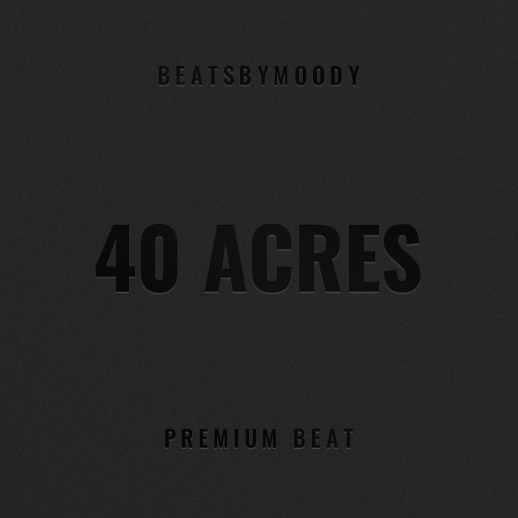 40 Acres