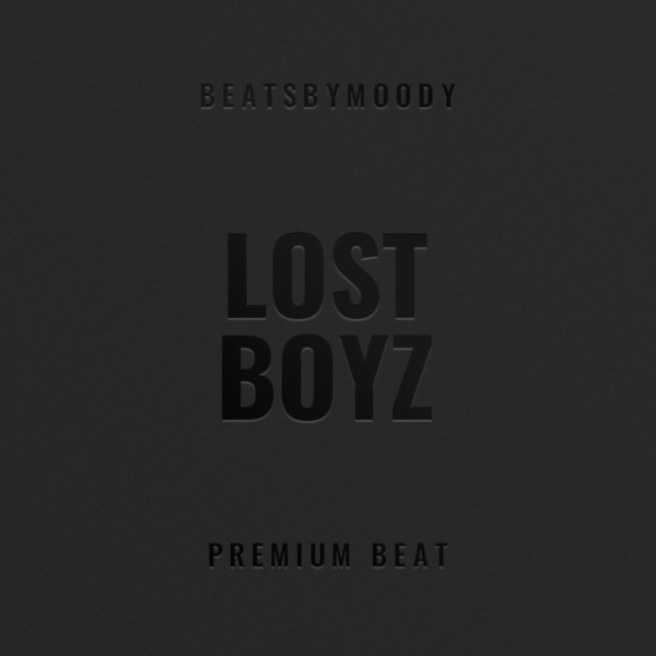 Lost Boyz