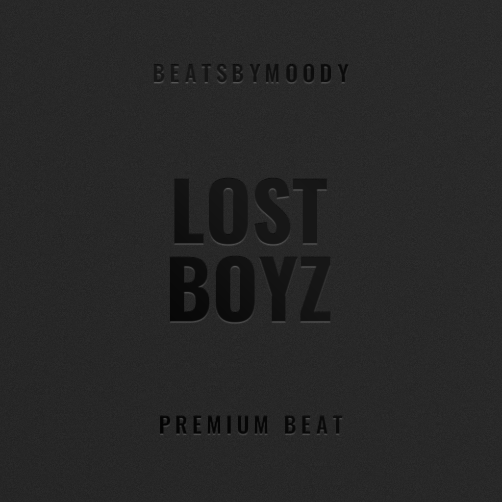 Lost Boyz