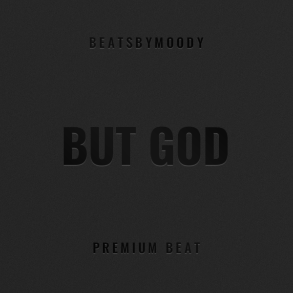But God