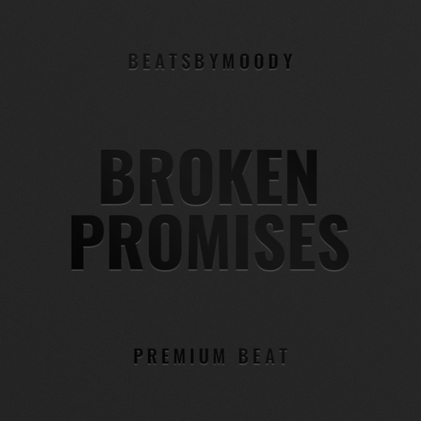 Broken Promises