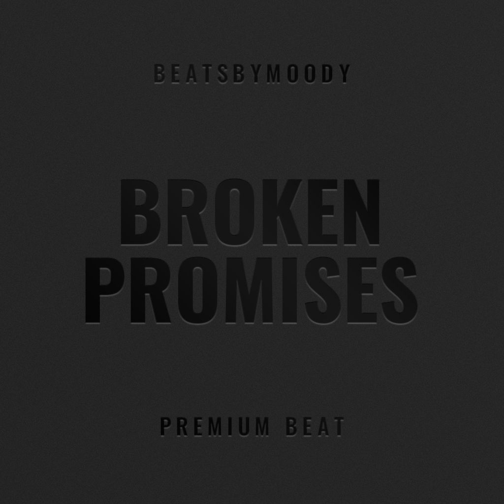 Broken Promises