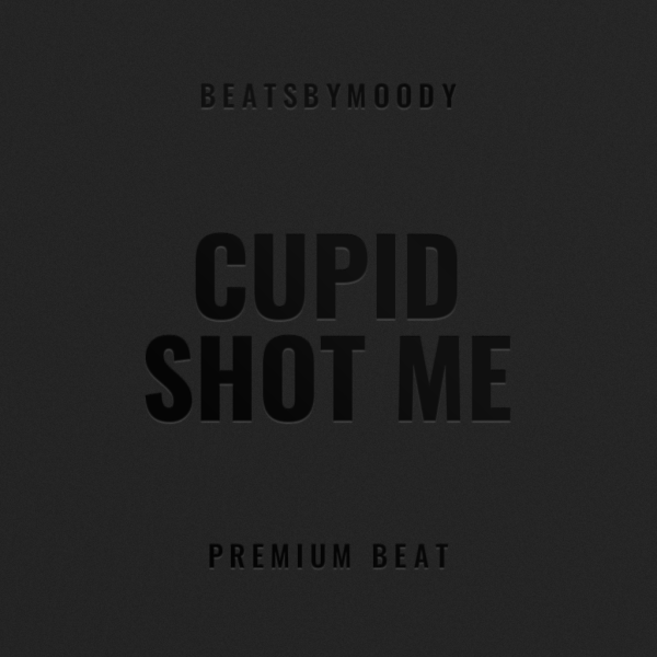 Cupid Shot Me