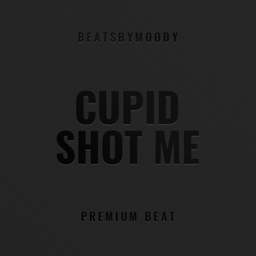 Cupid Shot Me