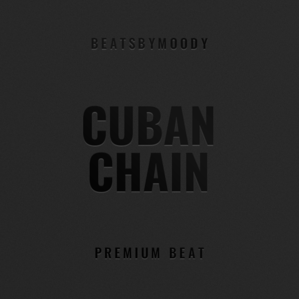 Cuban Chain
