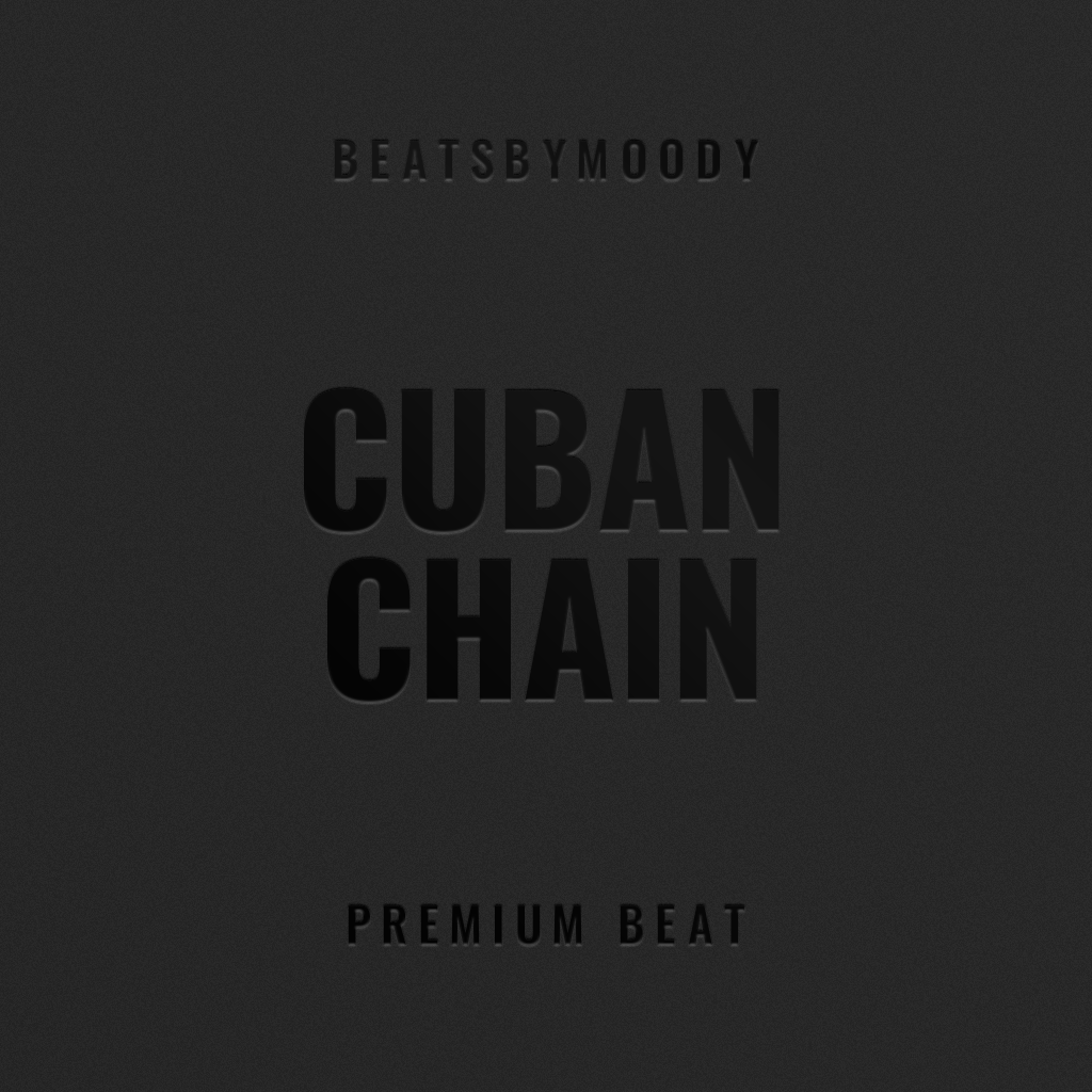 Cuban Chain