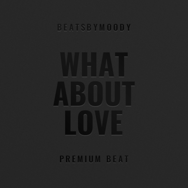 What About Love