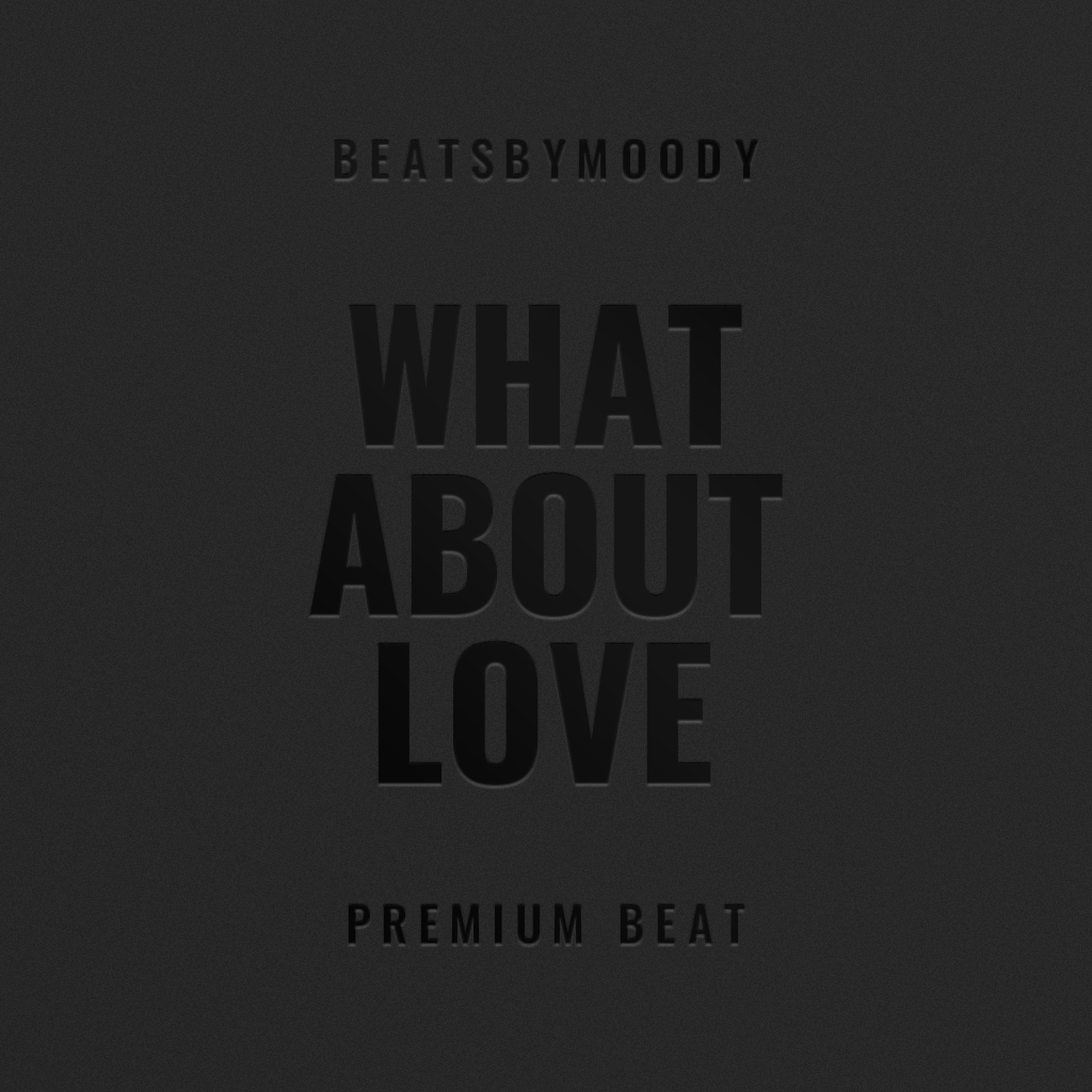 What About Love