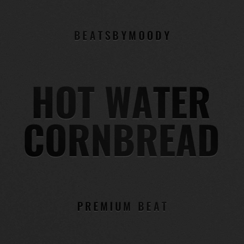 Hot Water Cornbread