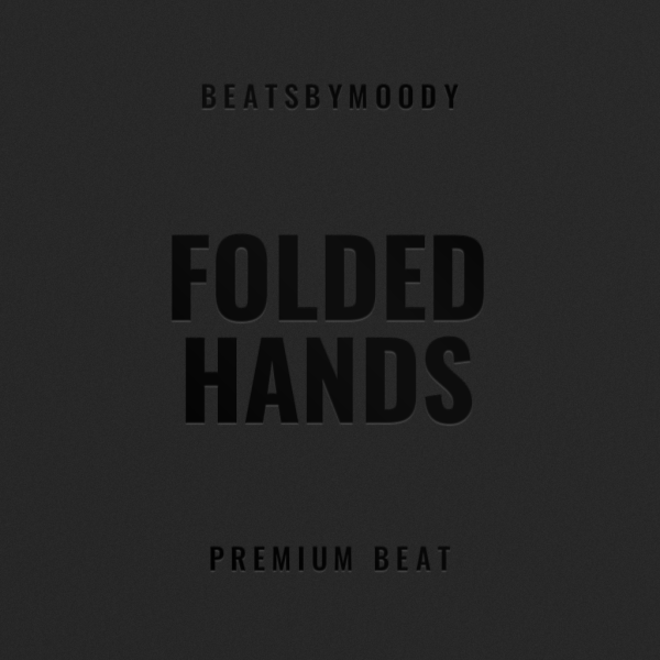 Folded Hands