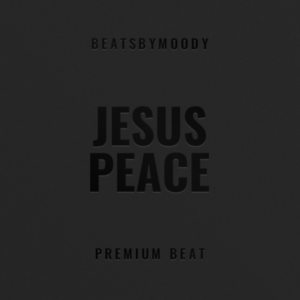 Jesus Peace