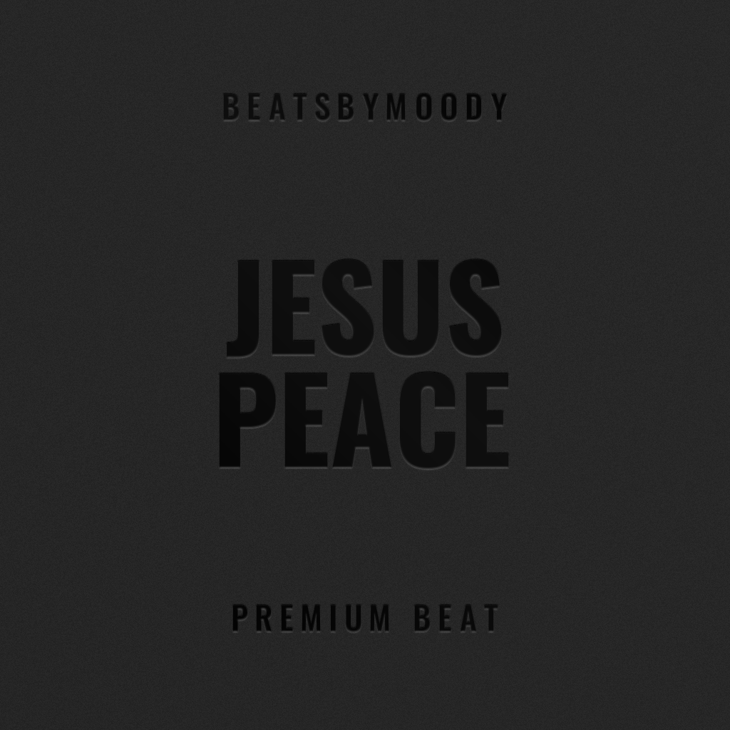 Jesus Peace