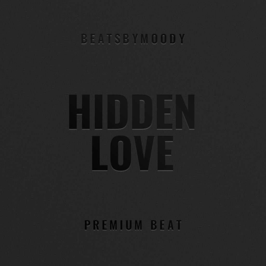 Hidden Love