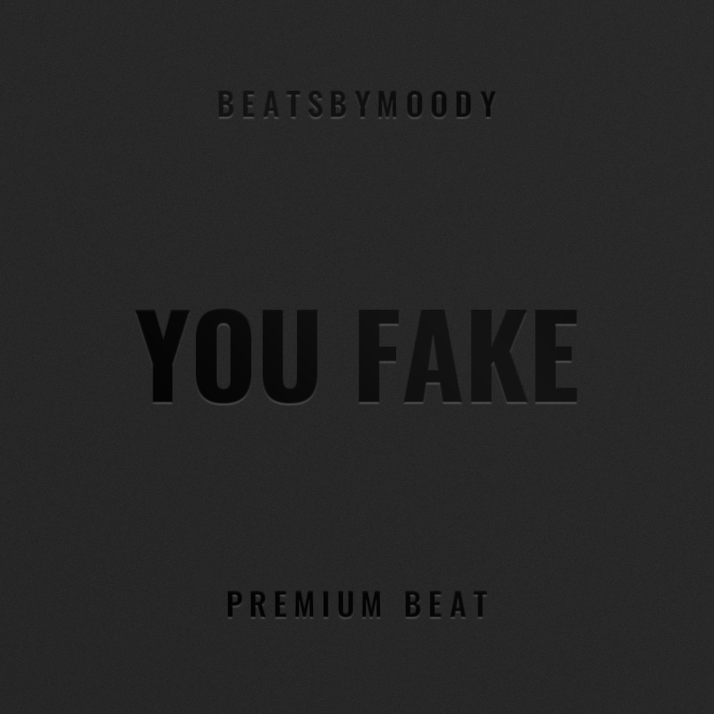 You Fake