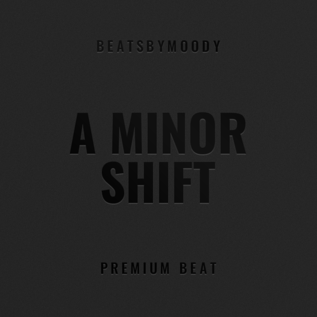 A Minor Shift