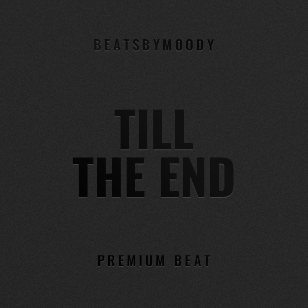 Till The End