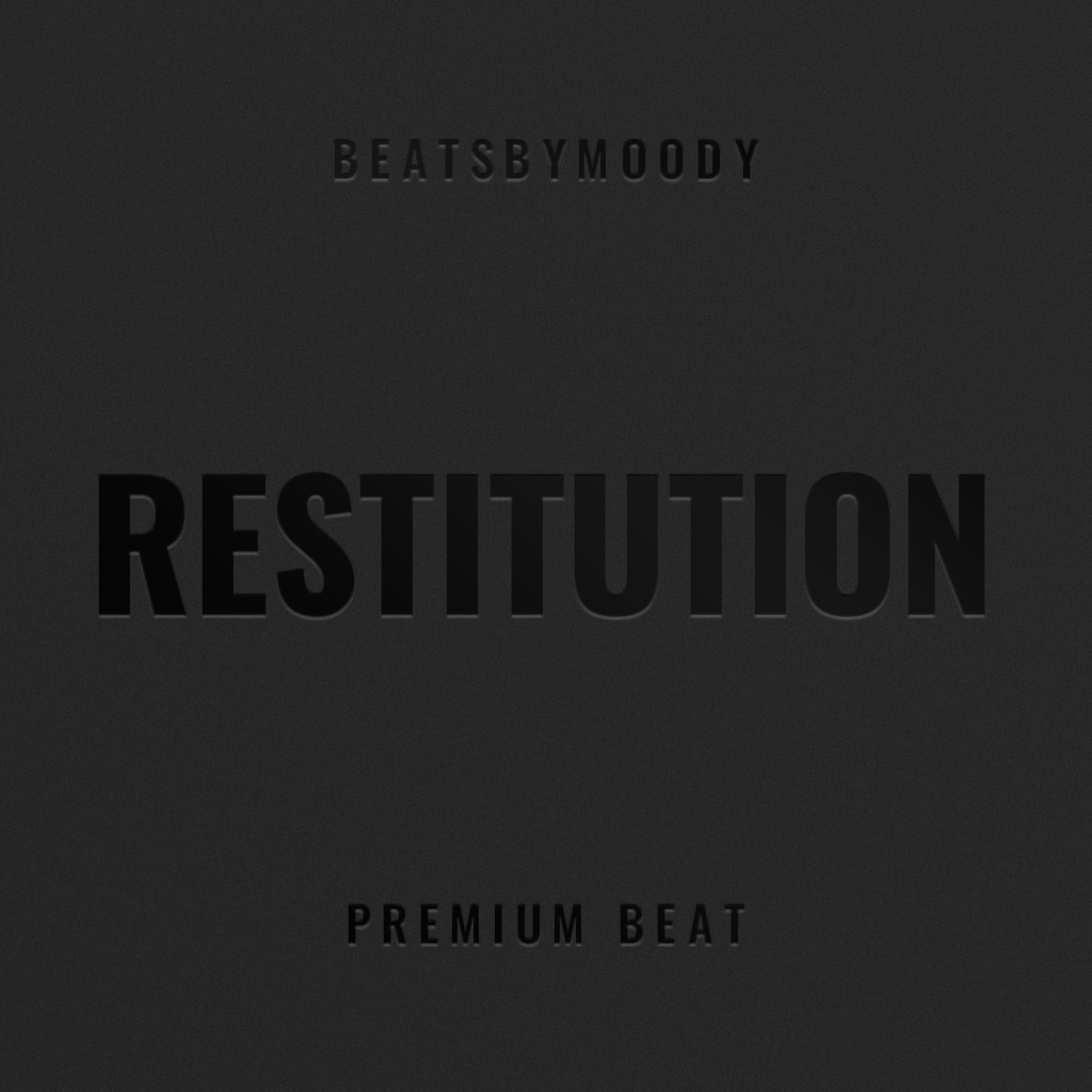 Restitution