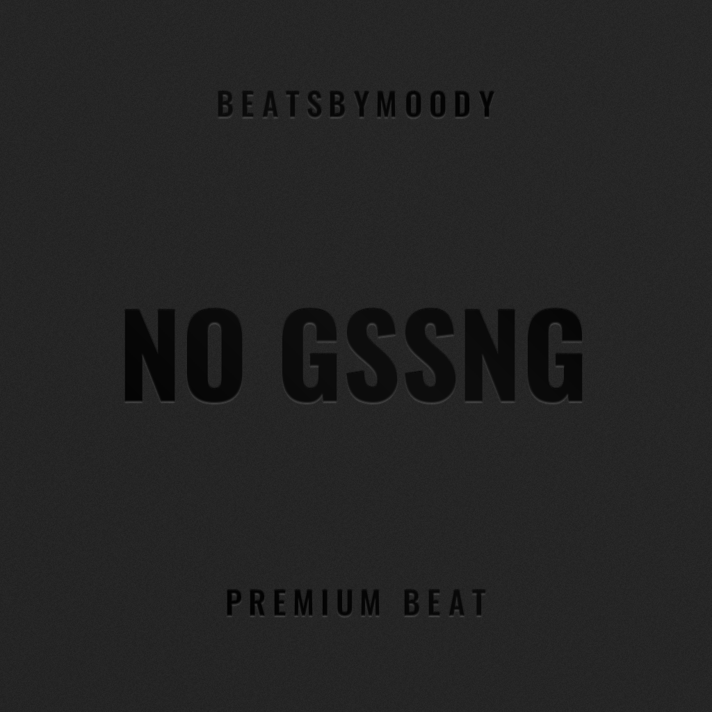No Gssng