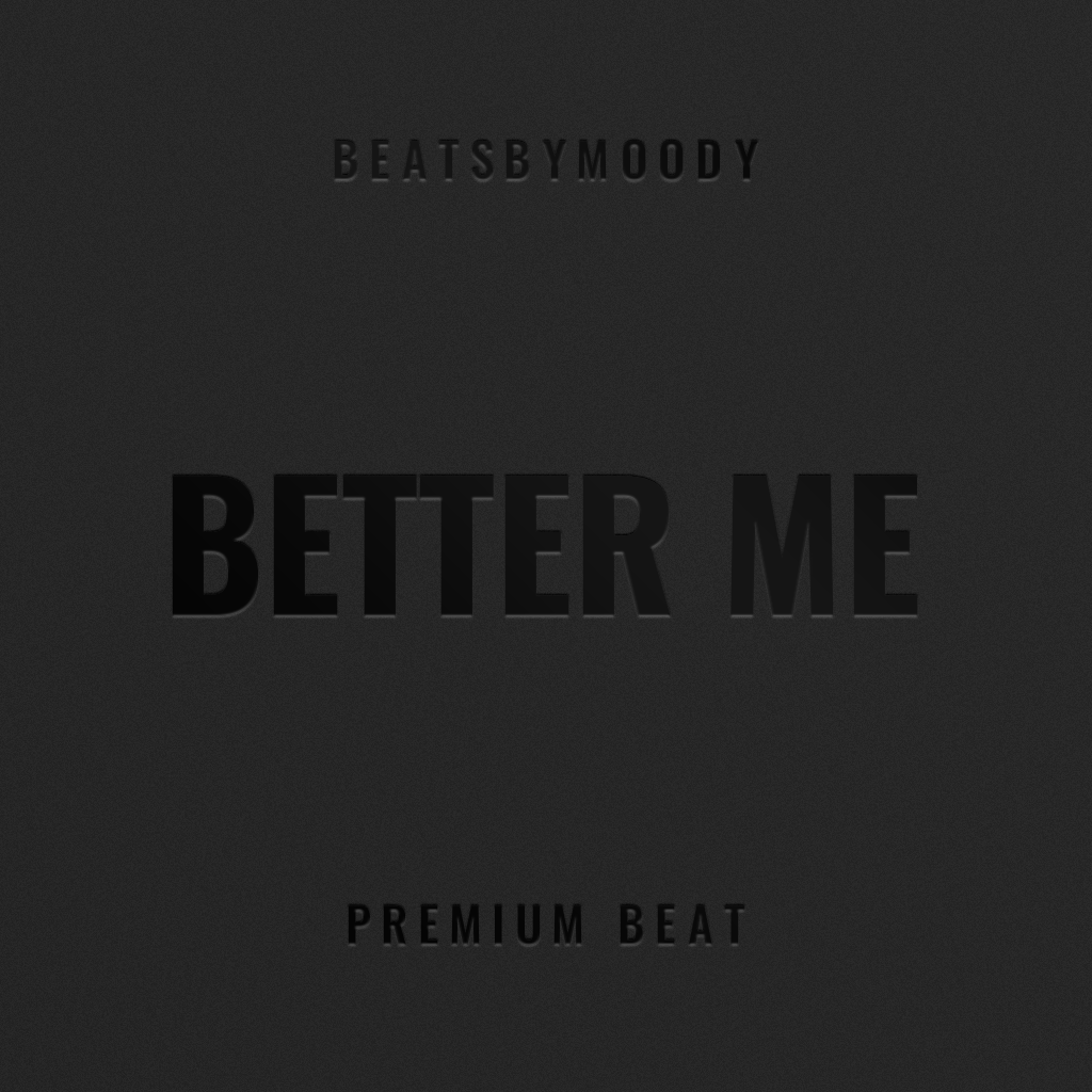 Better Me
